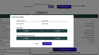 Fishing Rate card1